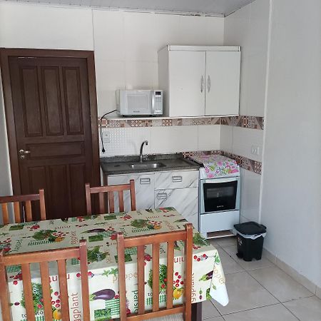 フロリアノポリス Residencial Dona Pretaヴィラ エクステリア 写真