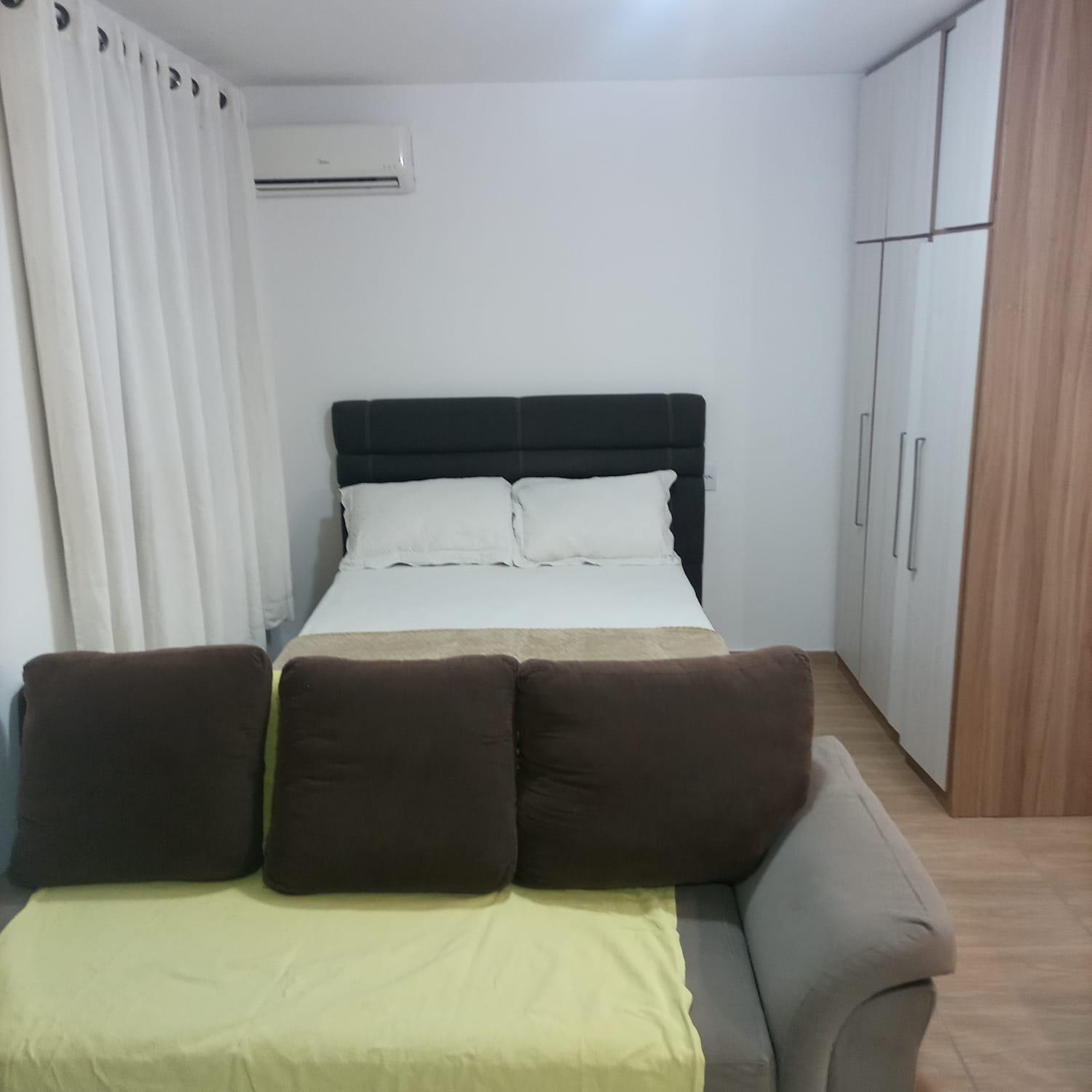 フロリアノポリス Residencial Dona Pretaヴィラ エクステリア 写真