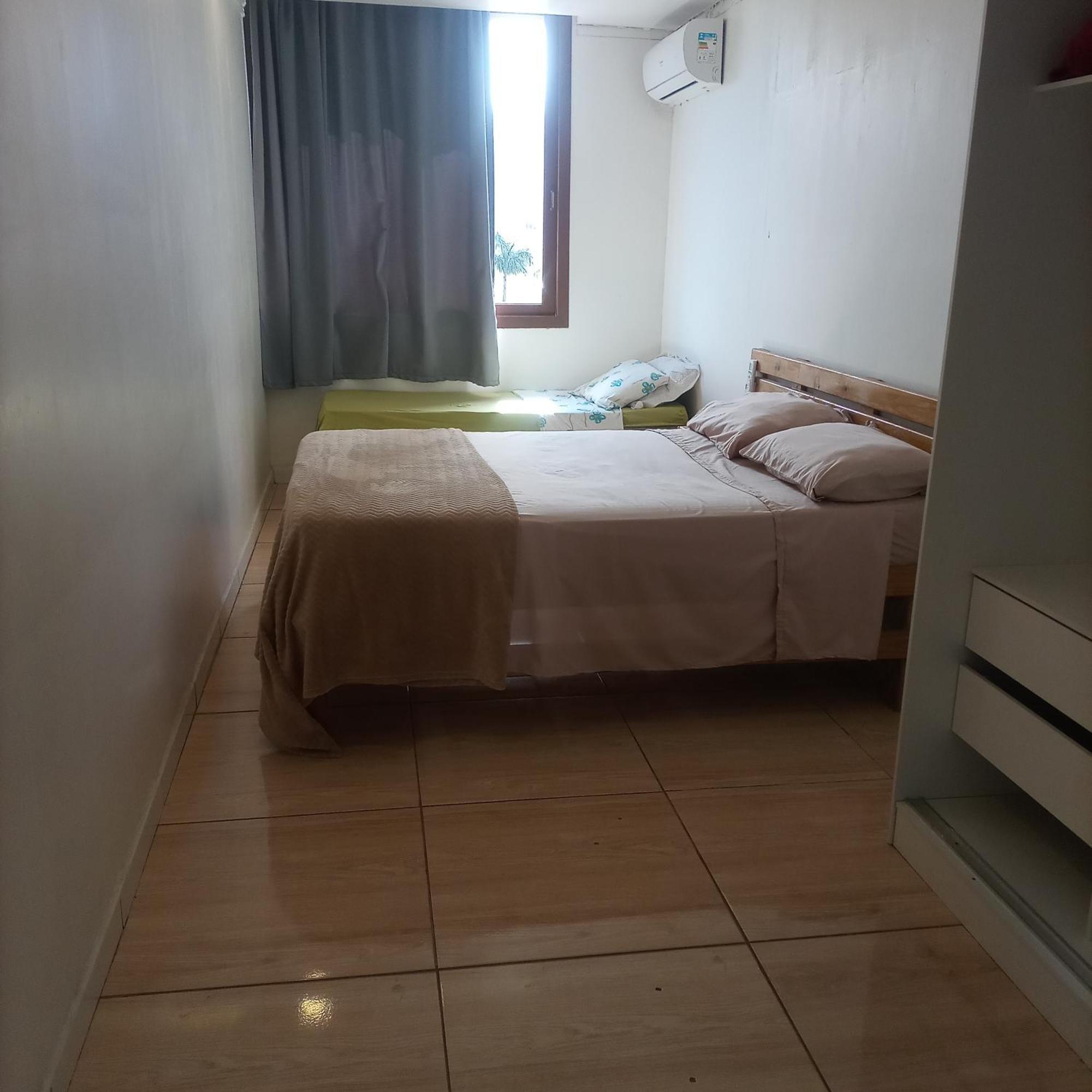 フロリアノポリス Residencial Dona Pretaヴィラ 部屋 写真
