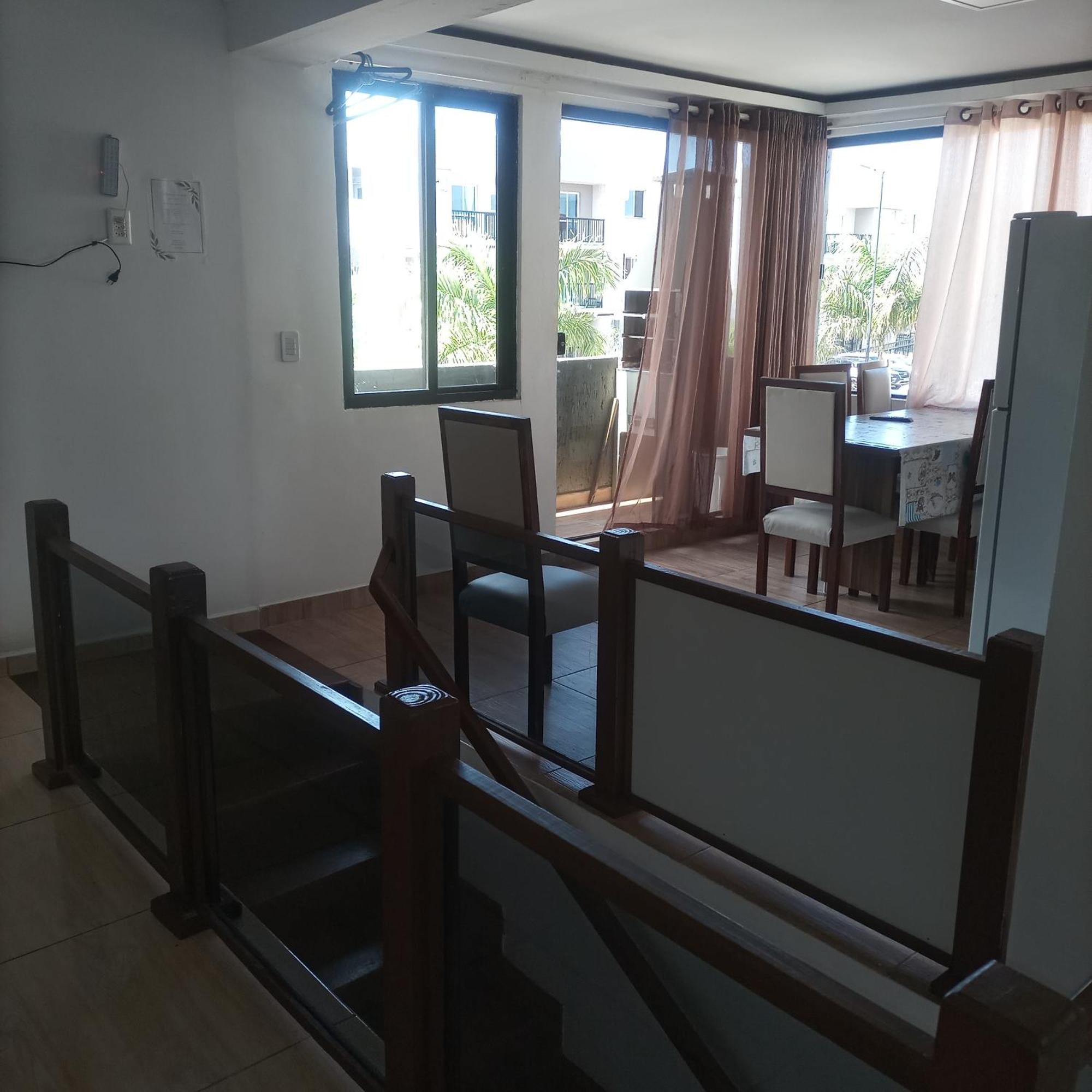 フロリアノポリス Residencial Dona Pretaヴィラ 部屋 写真