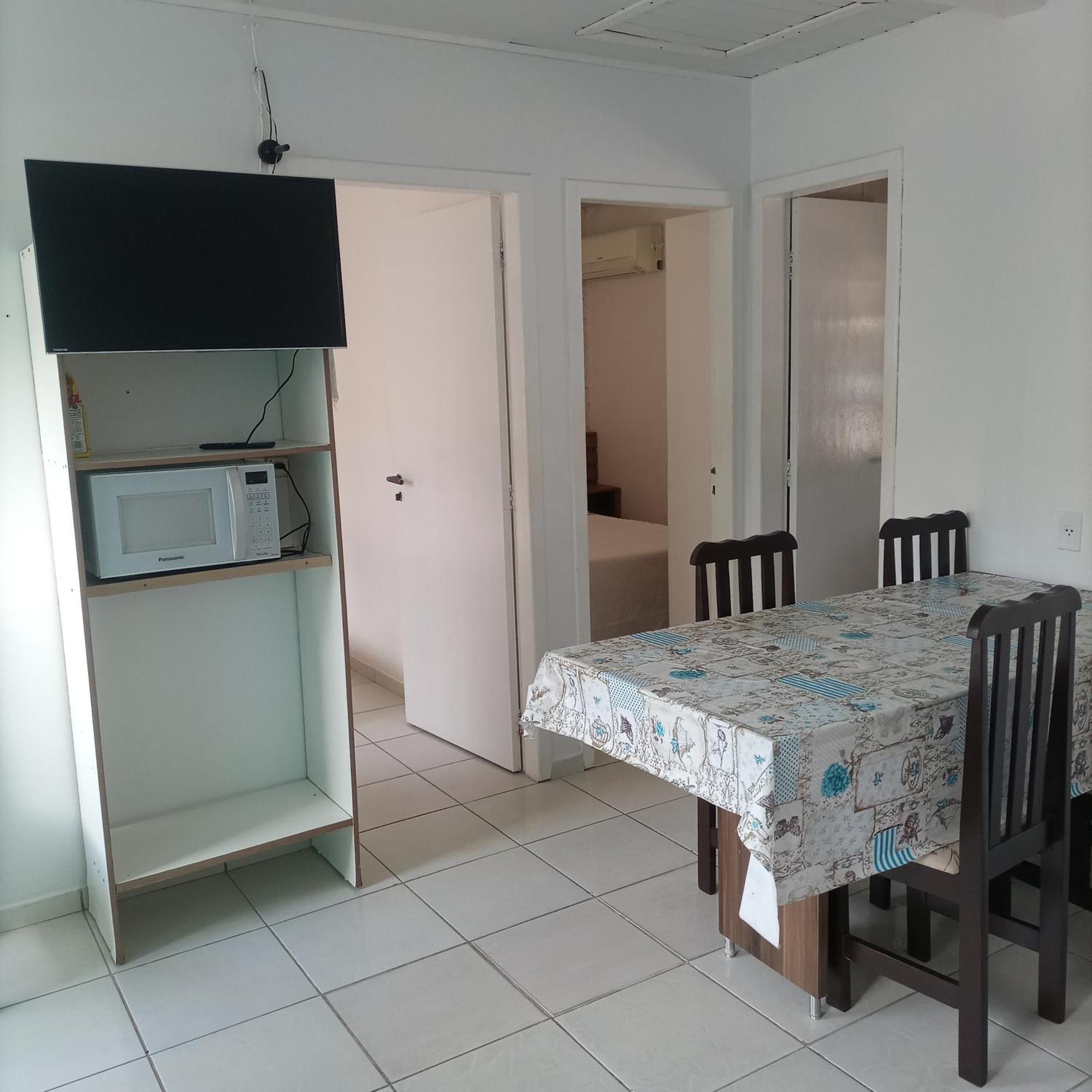 フロリアノポリス Residencial Dona Pretaヴィラ 部屋 写真