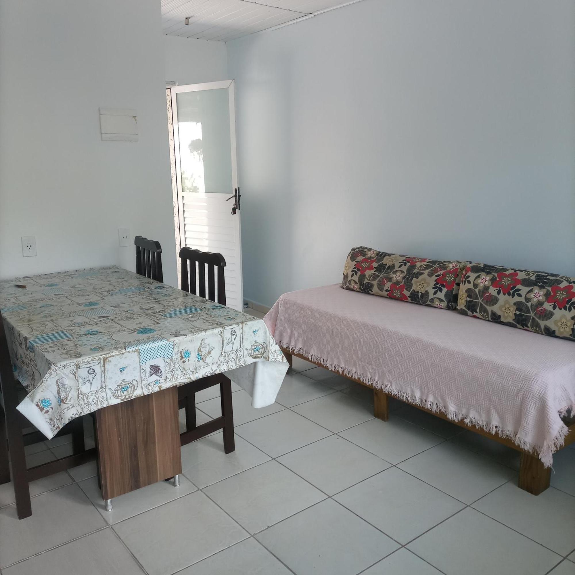 フロリアノポリス Residencial Dona Pretaヴィラ 部屋 写真